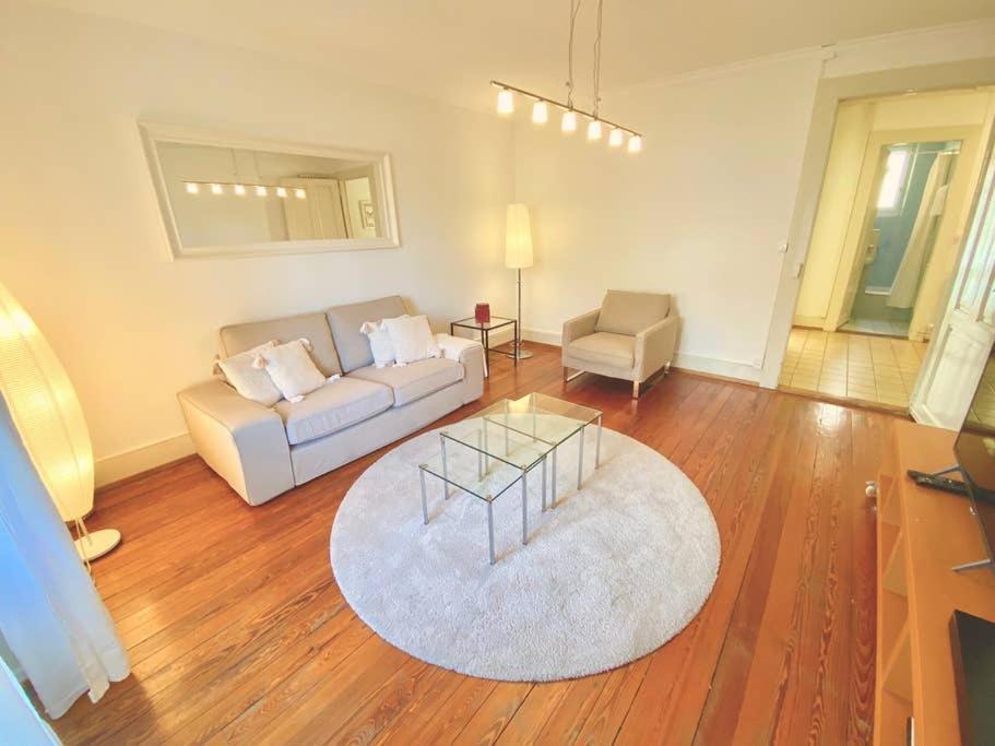 Your Bright Charming Cocoon Between Lake And City Lausanne Luaran gambar