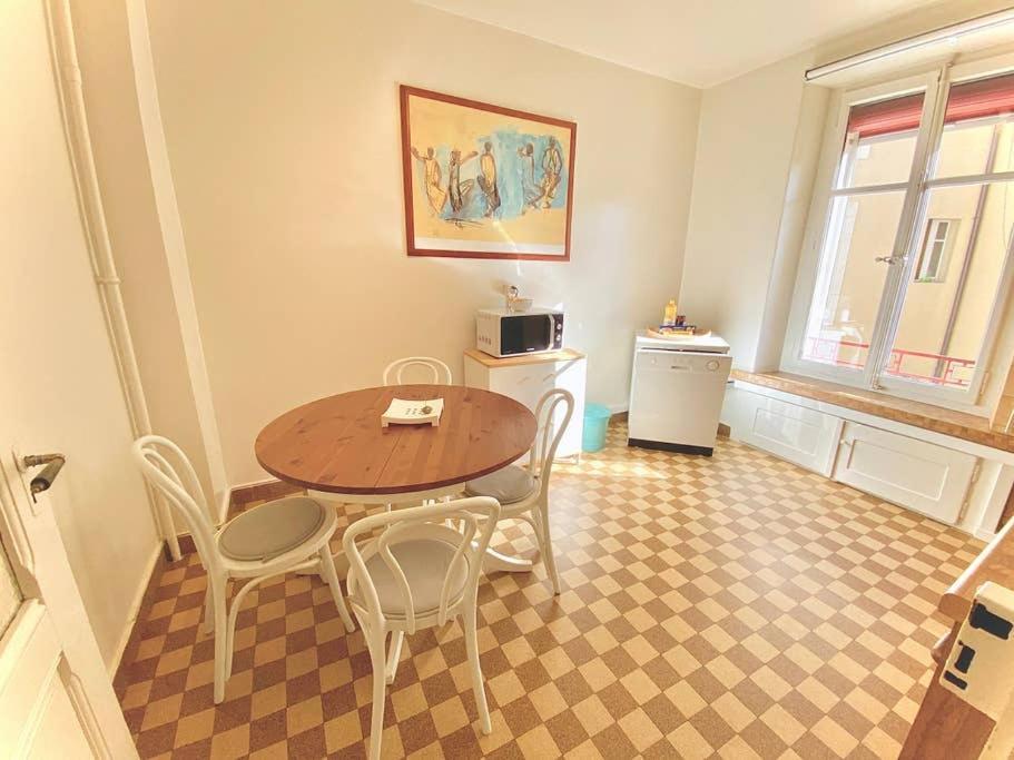 Your Bright Charming Cocoon Between Lake And City Lausanne Luaran gambar