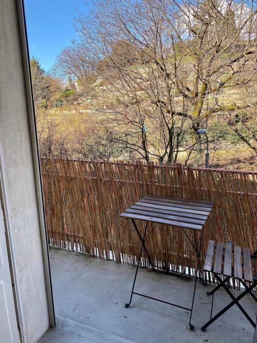 Your Bright Charming Cocoon Between Lake And City Lausanne Luaran gambar