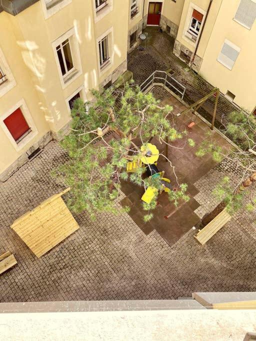 Your Bright Charming Cocoon Between Lake And City Lausanne Luaran gambar